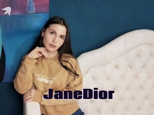JaneDior