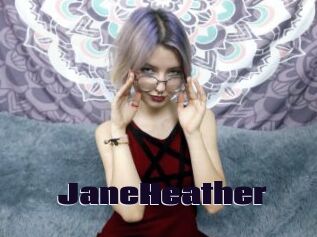 JaneHeather
