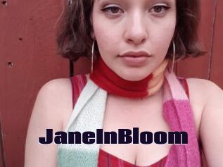 JaneInBloom