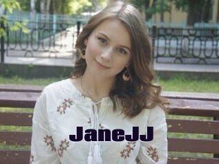 JaneJJ
