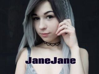 JaneJane