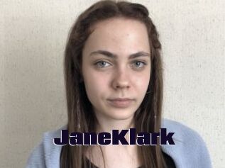 JaneKlark