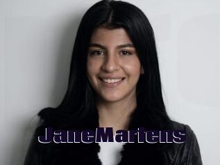 JaneMartens