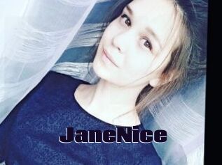 JaneNice