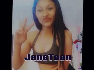 JaneTeen