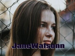 JaneWatsonn