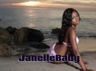 JanelleBaby