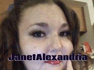 JanetAlexandria