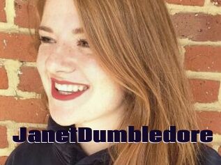 JanetDumbledore