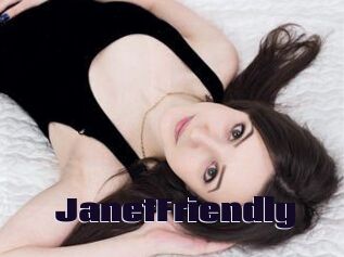 JanetFriendly