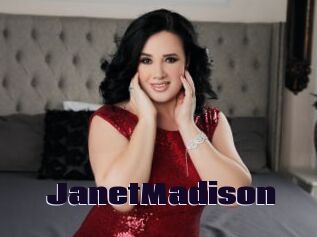 JanetMadison