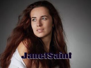 JanetSaint