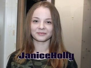 JaniceHolly