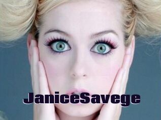 JaniceSavege