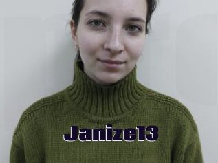 Janize13