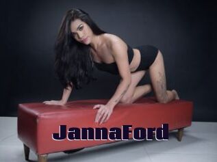 JannaFord