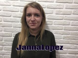 JannaLopez
