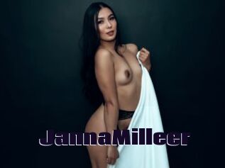 JannaMilleer