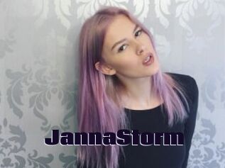JannaStorm