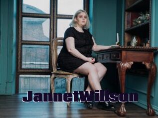 JannetWillson