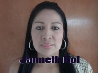 Janneth_Hot