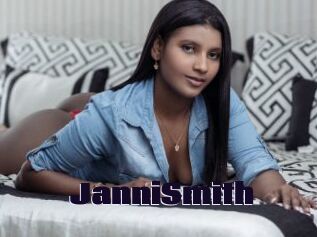 JanniSmith