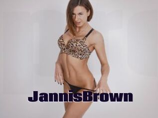 JannisBrown