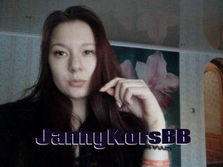 Janny_KorsBB