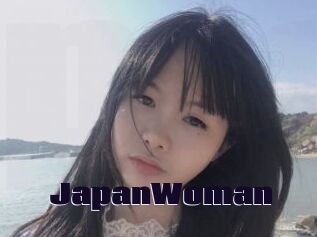JapanWoman