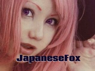 JapaneseFox