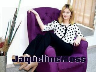 JaquelineMoss