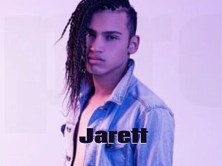 Jarett