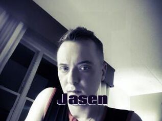 Jasen