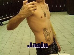 Jasin