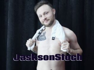 JasksonStoch