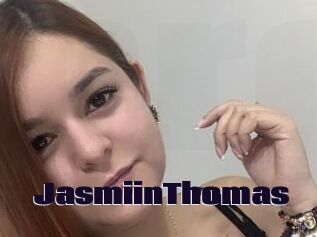 JasmiinThomas