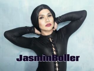 JasminBoller