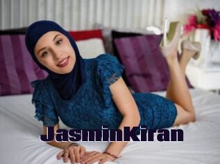 JasminKiran