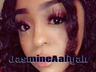 JasmineAaliyah