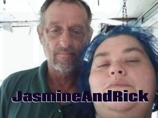 JasmineAndRick