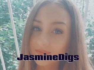JasmineDigs
