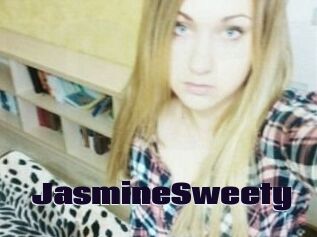 JasmineSweety