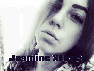 Jasmine_XLoveX