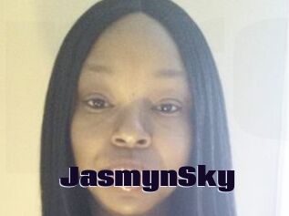 JasmynSky