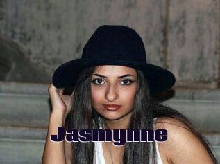 Jasmynne_