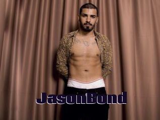 JasonBond