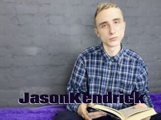 JasonKendrick