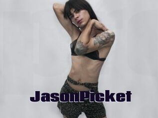JasonPicket