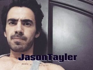 Jason_Tayler