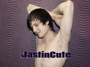 JastinCute